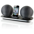iLive Wireless Bluetooth Speaker System for iPod and iPhone